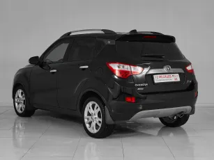 Changan  4
