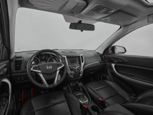 Changan  7