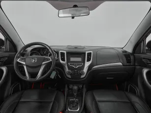 Changan  8