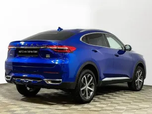 Haval  4