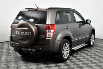 Suzuki  4