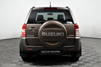 Suzuki  5