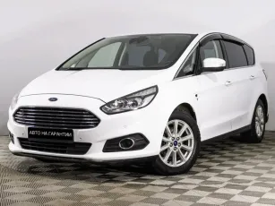 Ford  1