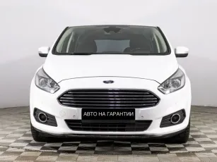Ford  2
