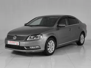 Volkswagen  1
