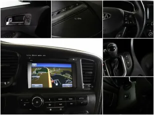 Kia  9