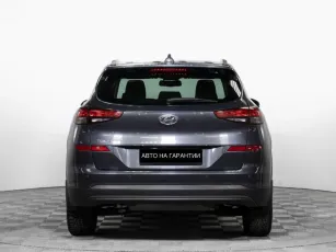 Hyundai  6