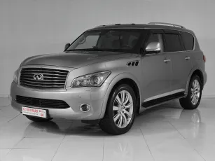Infiniti  1