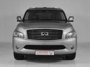 Infiniti  2