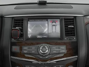 Infiniti  20