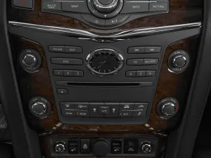 Infiniti  21