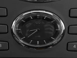 Infiniti  22