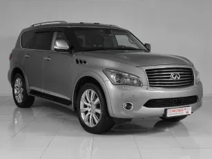 Infiniti  3