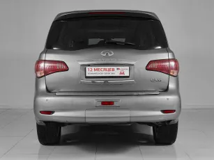 Infiniti  5