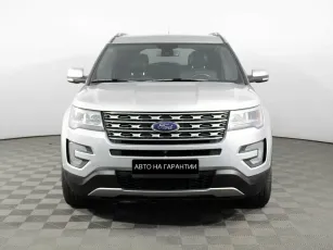 Ford  2