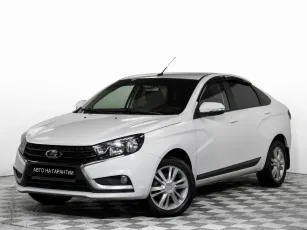 Lada (ВАЗ) Vesta,  I