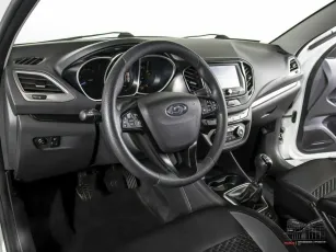 Lada (ВАЗ)  9