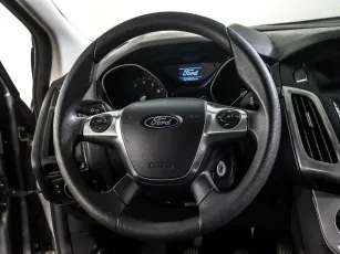 Ford  11