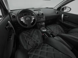 Nissan  7