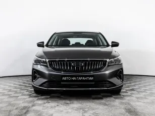 Geely  2