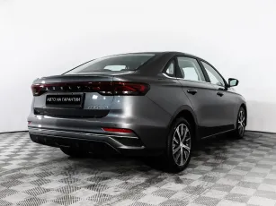 Geely  3