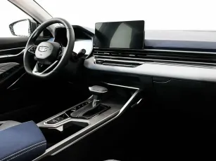 Geely  5