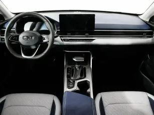 Geely  6