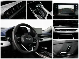 Geely  7
