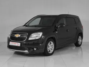 Chevrolet  1