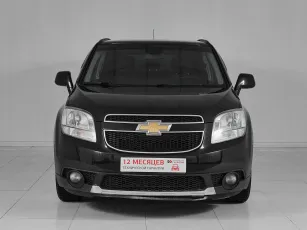 Chevrolet  2