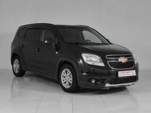Chevrolet  3