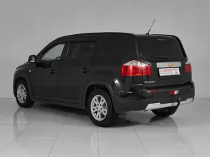 Chevrolet  4