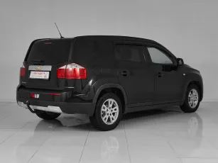 Chevrolet  6