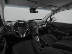 Chevrolet  7