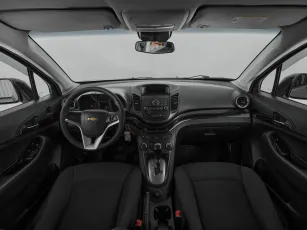 Chevrolet  8