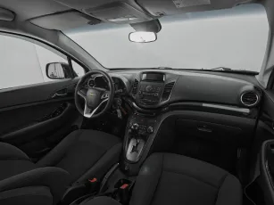 Chevrolet  9