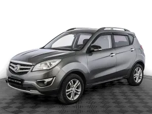 Changan CS35, I