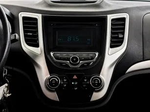 Changan  14
