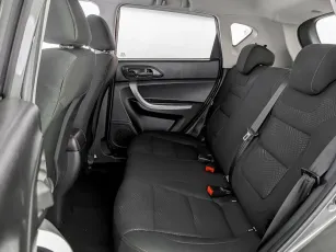 Changan  19
