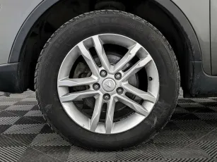 Changan  7