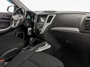 Changan  8