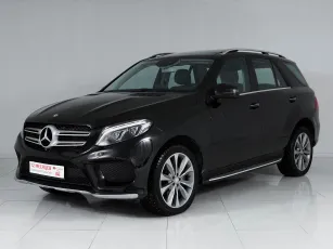 Mercedes-Benz  1