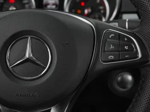 Mercedes-Benz  13