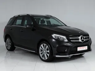 Mercedes-Benz  3
