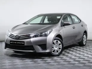 Toyota Corolla,  XI (E160