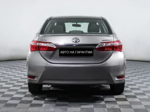 Toyota  4