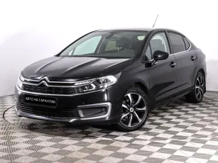 Citroen  1
