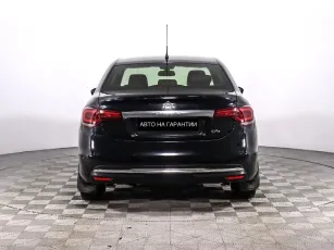 Citroen  4