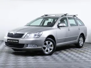 Skoda  1
