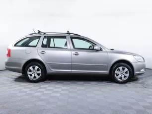Skoda  3